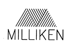 MILLIKEN logo