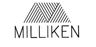 MILLIKEN logo