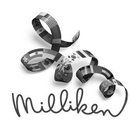 MILLIKEN logo