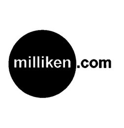 MILLIKEN.COM logo
