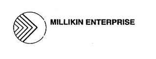 MILLIKIN ENTERPRISE logo