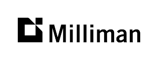 MILLIMAN logo