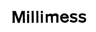 MILLIMESS logo