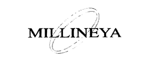 MILLINEYA logo