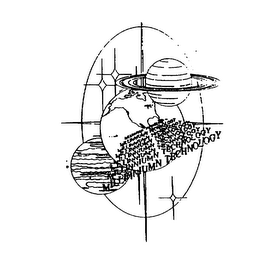 MILLINNIUMN TECHNOLOGY logo