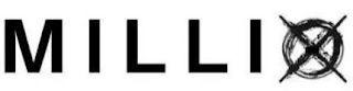 MILLIO logo
