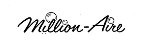 MILLION-AIRE