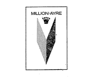 MILLION-AYRE logo