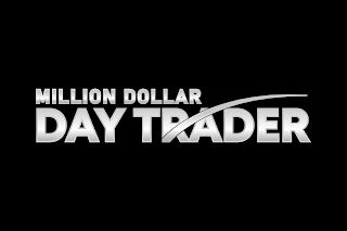 MILLION DOLLAR DAY TRADER logo