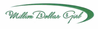 $MILLION $DOLLAR $GIRL logo