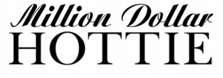 MILLION DOLLAR HOTTIE logo