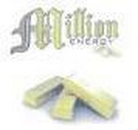 MILLION ENERGY logo