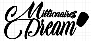 MILLIONAIRE$ DREAM logo