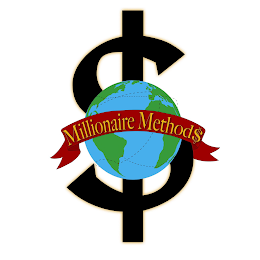 MILLIONAIRE METHOD$ logo