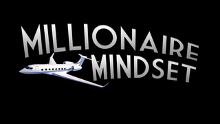 MILLIONAIRE MINDSET logo