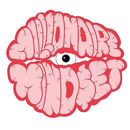 MILLIONAIRE MINDSET logo