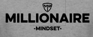 MILLIONAIRE MINDSET logo