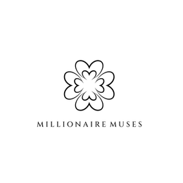 MILLIONAIRE MUSES logo