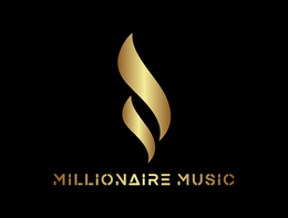 MILLIONAIRE MUSIC logo