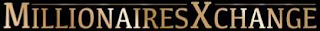 MILLIONAIRESXCHANGE logo