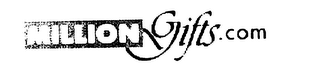 MILLIONGIFTS.COM logo