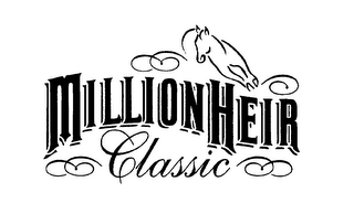 MILLIONHEIR CLASSIC logo