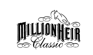 MILLIONHEIR CLASSIC logo