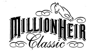 MILLIONHEIR CLASSIC logo