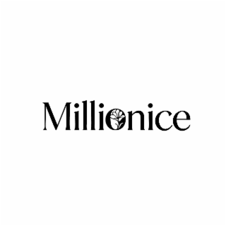 MILLIONICE logo