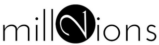MILLIONS 2 1 logo