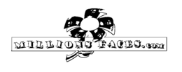 MILLIONSFACES.COM logo