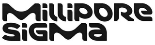 MILLIPORE SIGMA logo