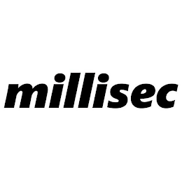 MILLISEC logo
