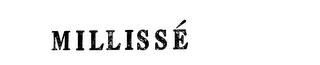 MILLISSE logo