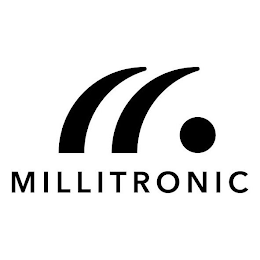 MILLITRONIC logo