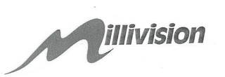 MILLIVISION logo