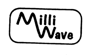 MILLIWAVE logo
