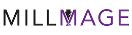 MILLMAGE logo