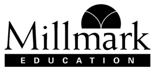 MILLMARK EDUCATION logo