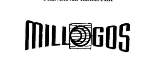 MILLOGOS logo