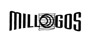 MILLOGOS logo