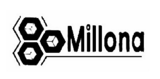 MILLONA logo
