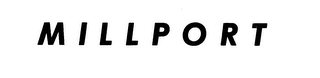 MILLPORT logo