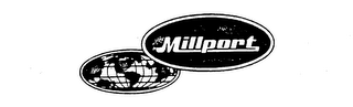MILLPORT logo