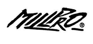 MILLPRO logo