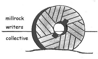MILLROCK WRITERS COLLECTIVE logo
