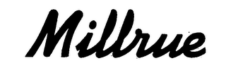 MILLRUE logo