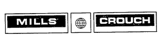 MILLS CROUCH logo