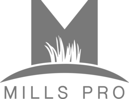 MILLS PRO logo