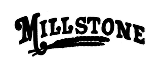 MILLSTONE logo